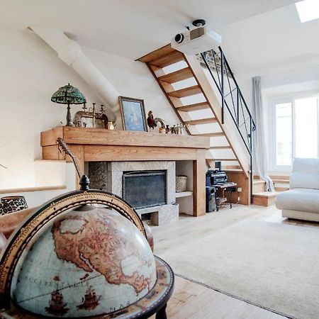 House Of Dreams Apartment โกโม ภายนอก รูปภาพ