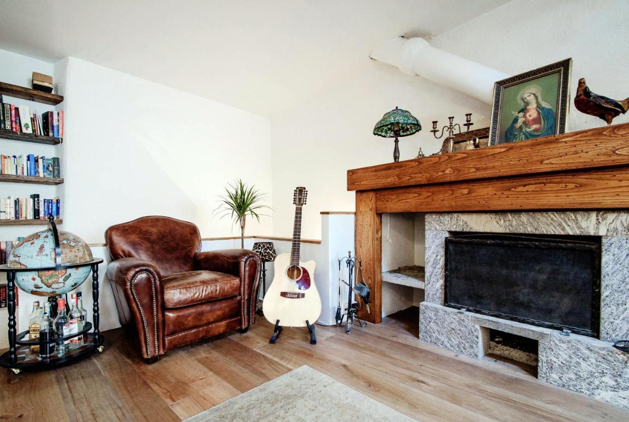 House Of Dreams Apartment โกโม ภายนอก รูปภาพ