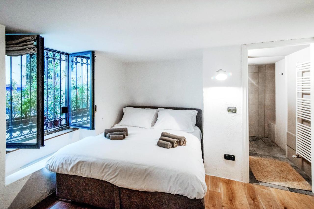 House Of Dreams Apartment โกโม ภายนอก รูปภาพ