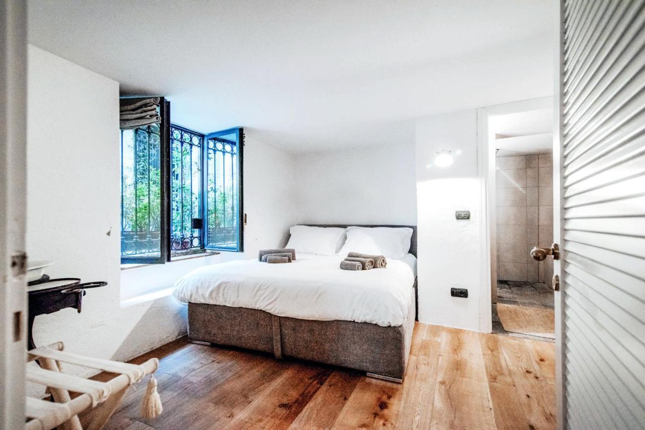 House Of Dreams Apartment โกโม ภายนอก รูปภาพ