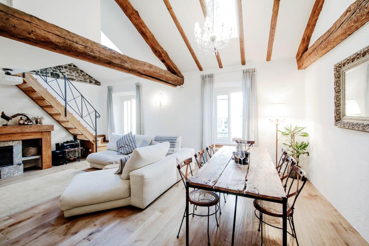 House Of Dreams Apartment โกโม ภายนอก รูปภาพ