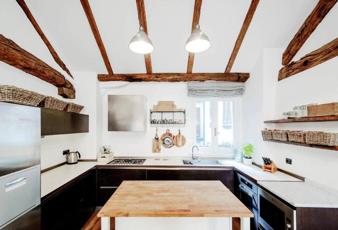 House Of Dreams Apartment โกโม ภายนอก รูปภาพ