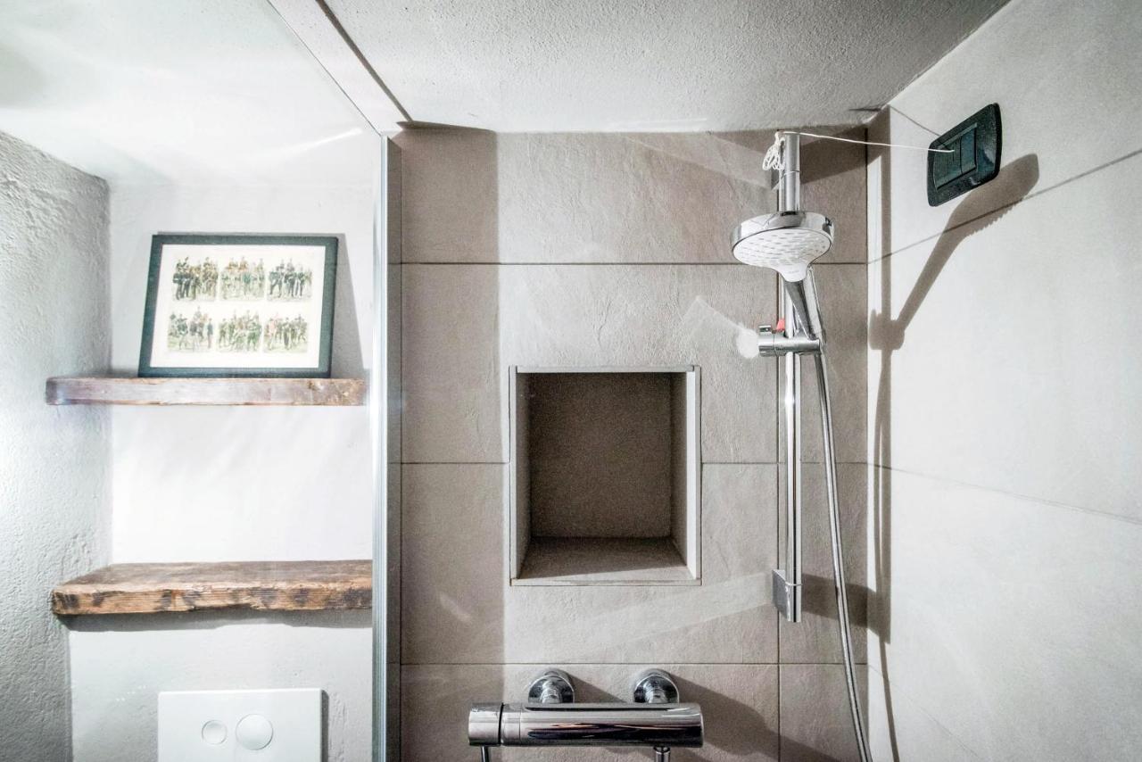 House Of Dreams Apartment โกโม ภายนอก รูปภาพ