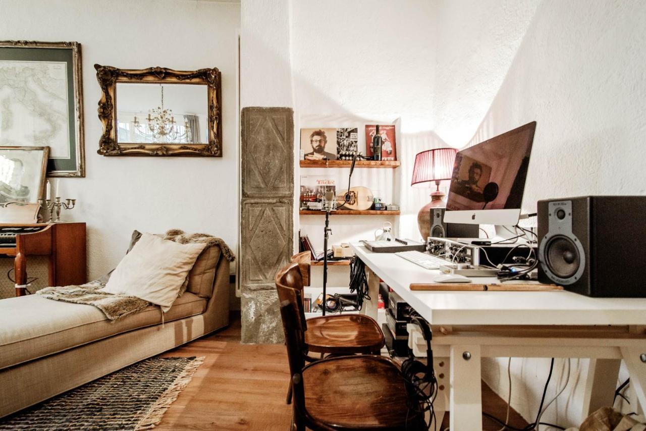 House Of Dreams Apartment โกโม ภายนอก รูปภาพ