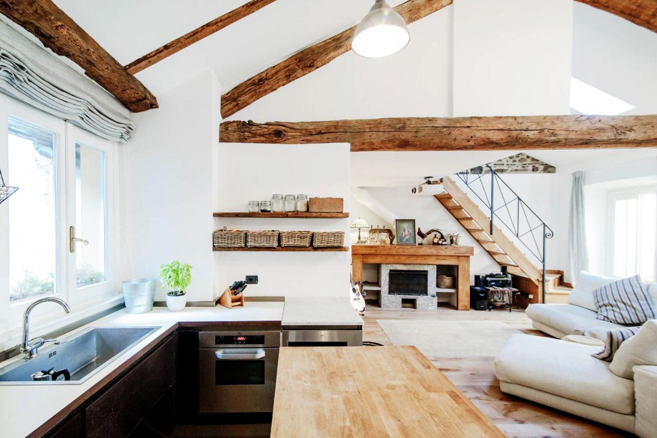 House Of Dreams Apartment โกโม ภายนอก รูปภาพ