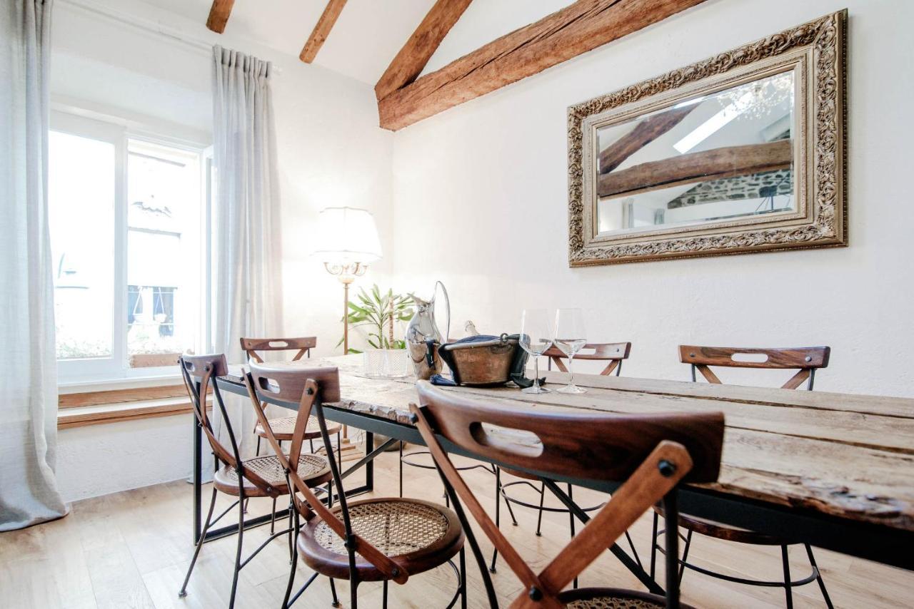 House Of Dreams Apartment โกโม ภายนอก รูปภาพ