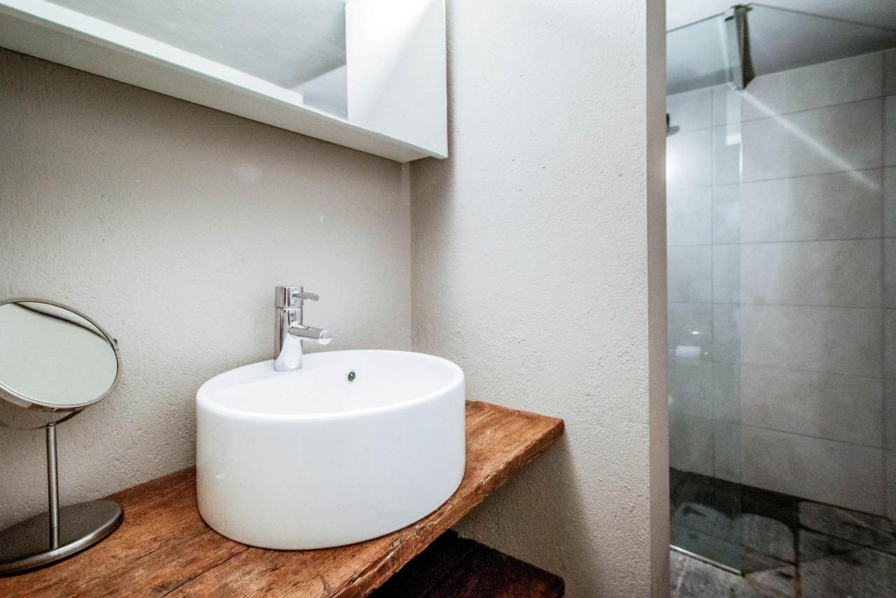 House Of Dreams Apartment โกโม ภายนอก รูปภาพ