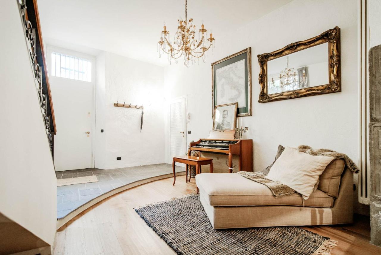 House Of Dreams Apartment โกโม ภายนอก รูปภาพ