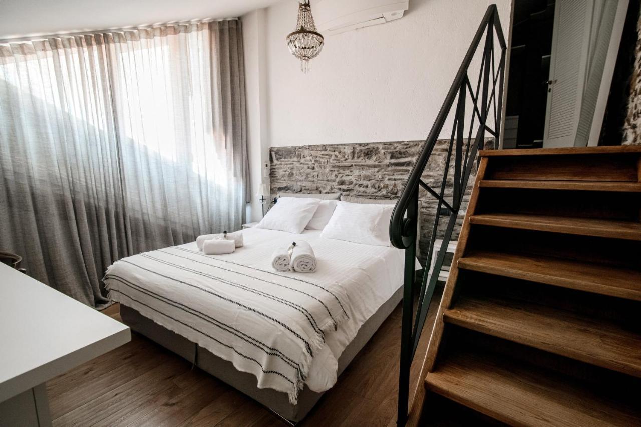 House Of Dreams Apartment โกโม ภายนอก รูปภาพ