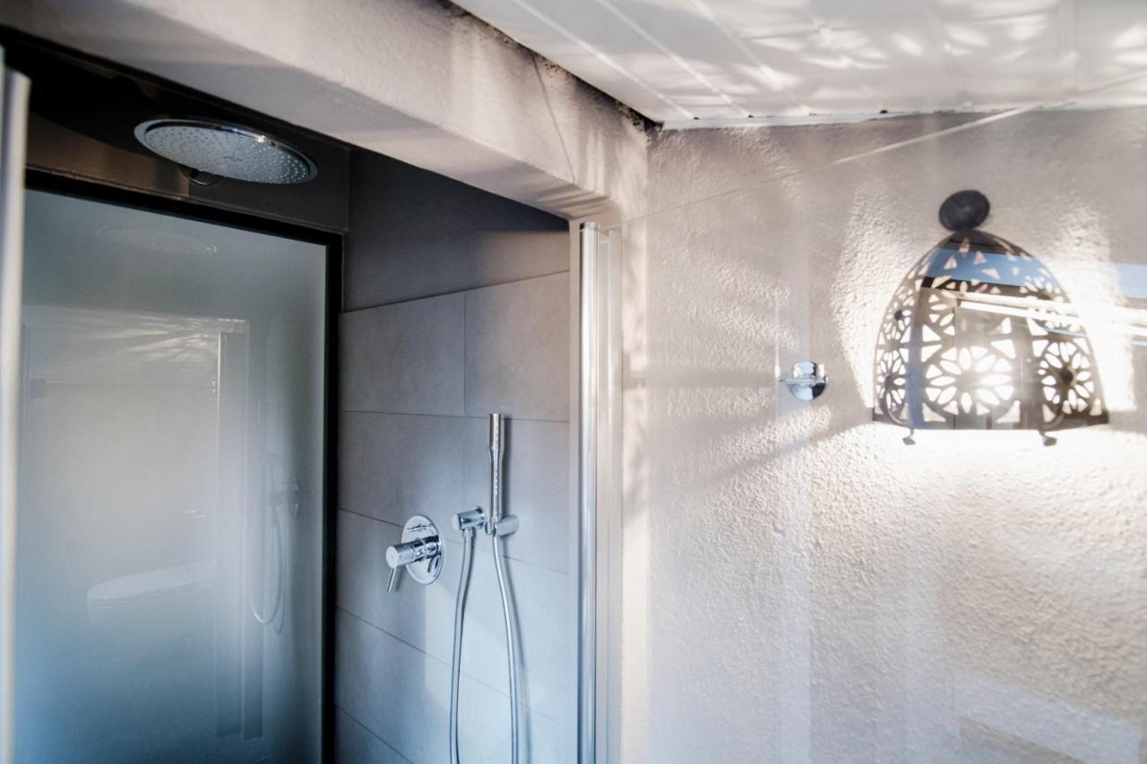 House Of Dreams Apartment โกโม ภายนอก รูปภาพ